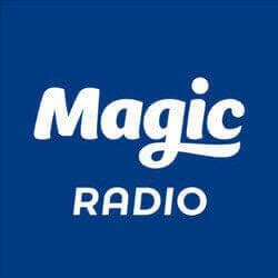 Follow Santa's Sleigh: Listen to his Live Radio on Magic FM